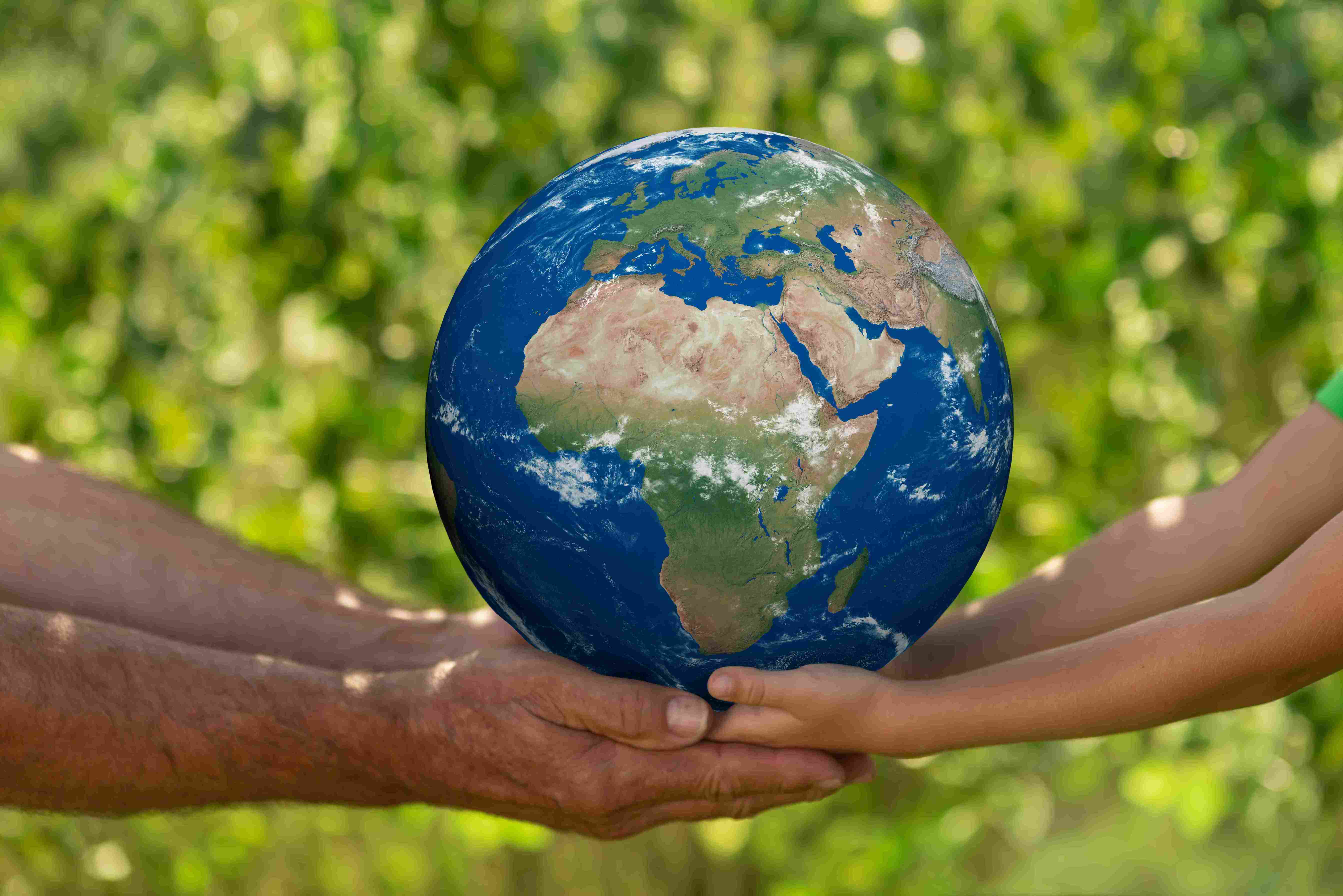 Sürdürülebilir İnşaat